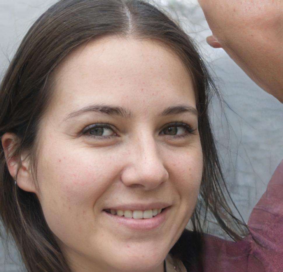 Portrait de Margaux Beauséjour