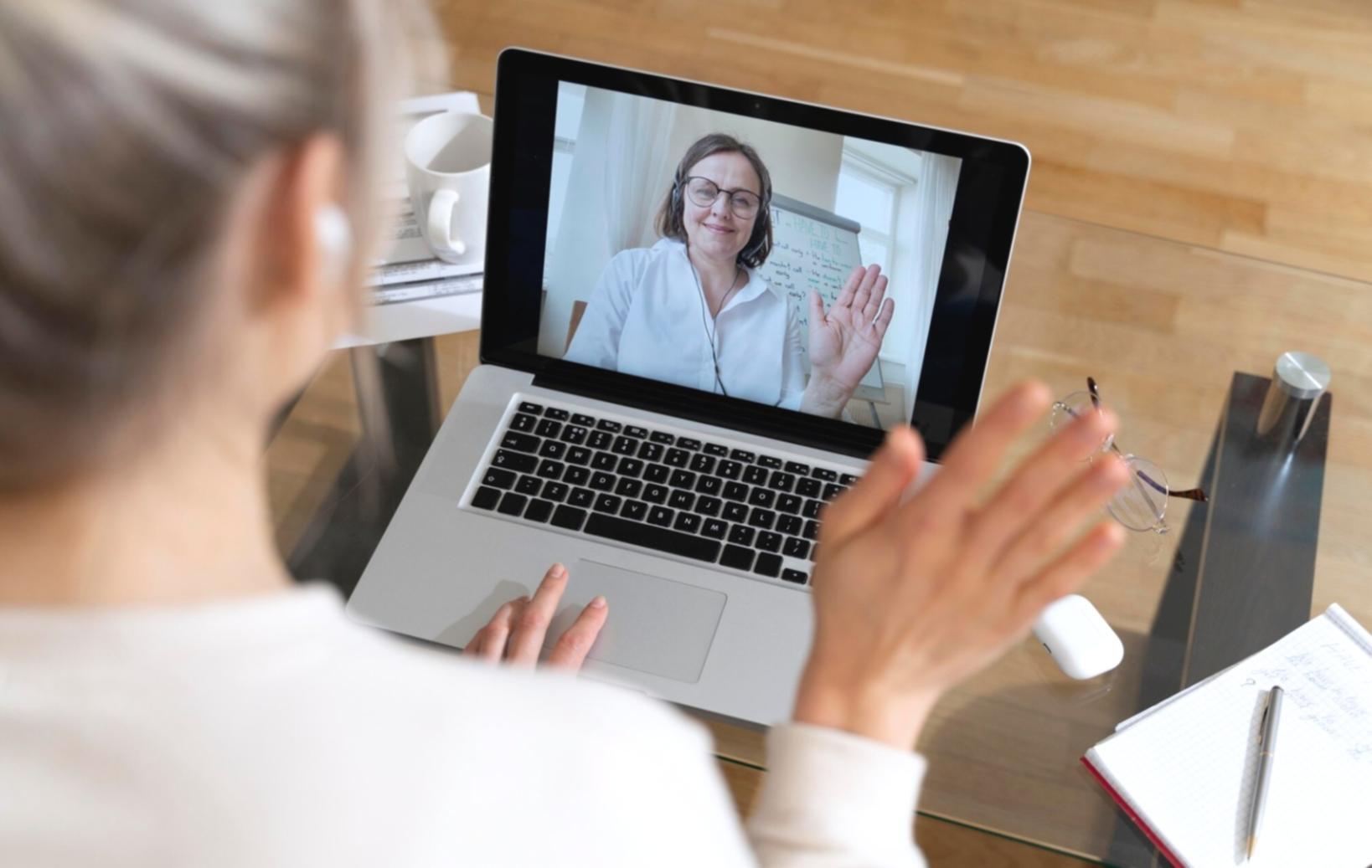 Session de formation sur la planification financière