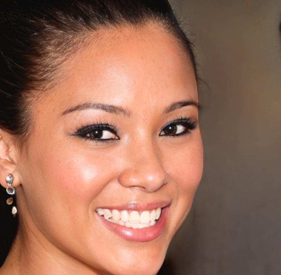 Portrait d'Éliane Thibodeau