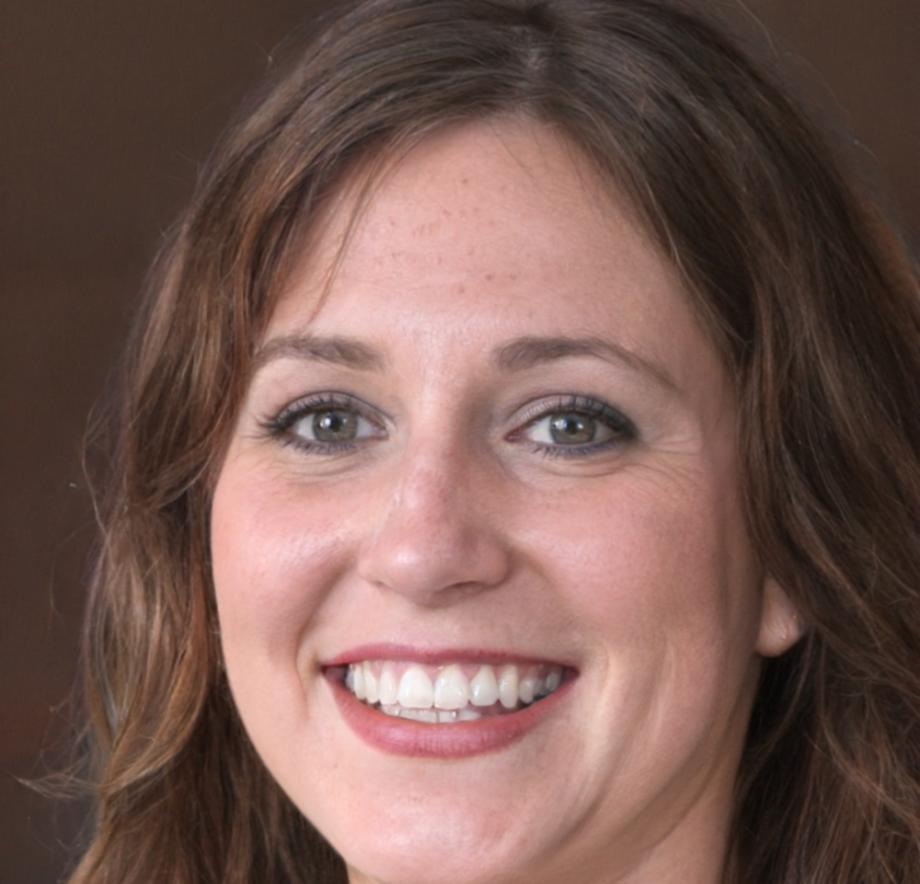 Portrait de Léonie Beauchamp